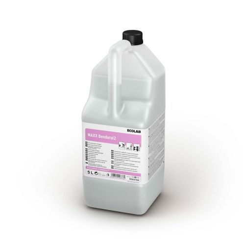 Ecolab Maxx Bendurol2 5 ltr.