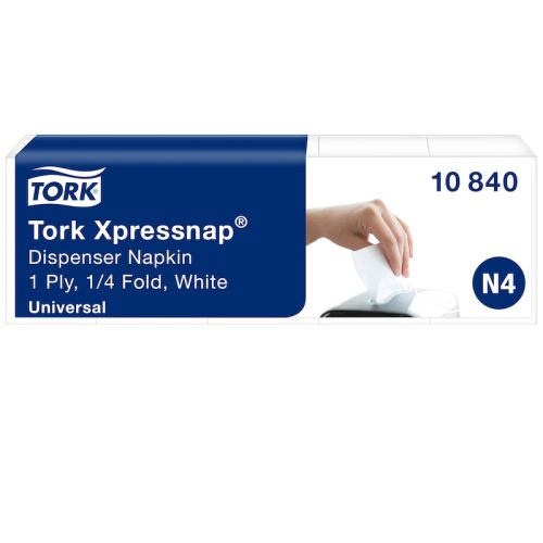 Tork Universal Xpressnap Spenderservietten N4