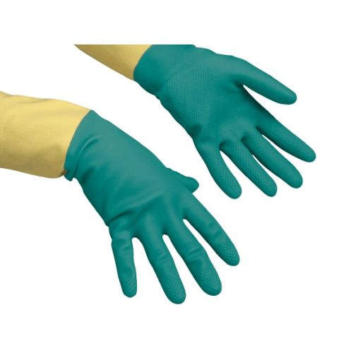 Vileda Handschuhe Der Robuste - Heavyweight Vileda Handschuhe Der Robuste - Heavyweight