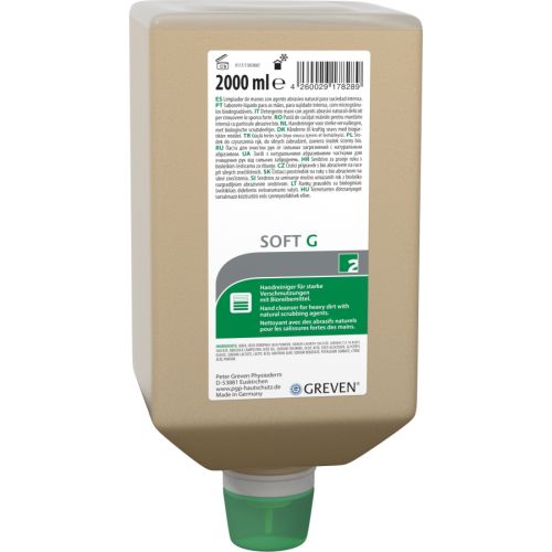 Greven Soft G, 2 ltr.