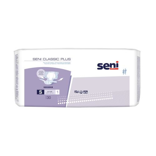 Seni Classic Plus Seni Classic Plus