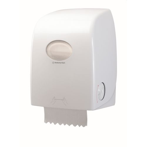Kimberly-Clark 6959 Aquarius No-touch Rollenhandtuchspender