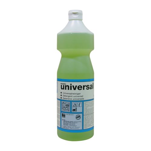 Pramol universal Pramol universal