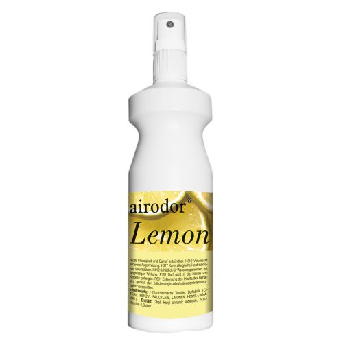 Pramol airodor Lemon 200 ml Pramol airodor Lemon 200 ml