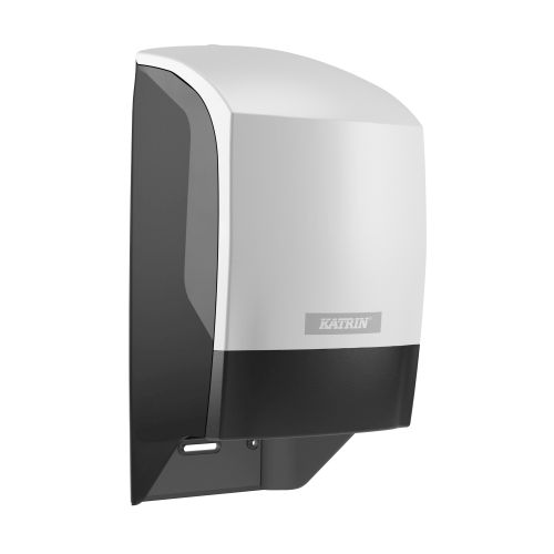 Katrin System Toilettenpapier-Spender Katrin System Toilettenpapier-Spender