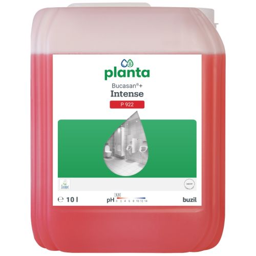 Buzil P 922 Planta Bucasan + Intense 10 ltr.