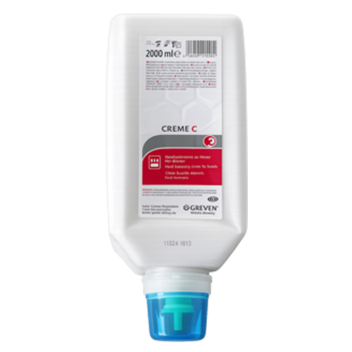 B-WARE Greven Creme C, 2 ltr.