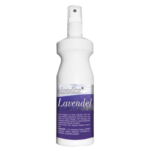 Pramol airodor Lavendel 200 ml Pramol airodor Lavendel 200 ml