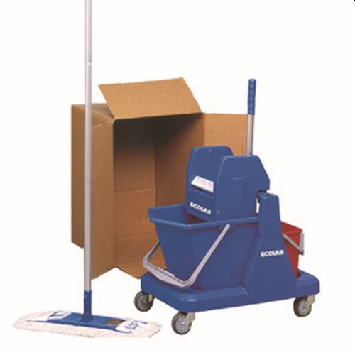 Ecolab Blizzard Combi- Pack