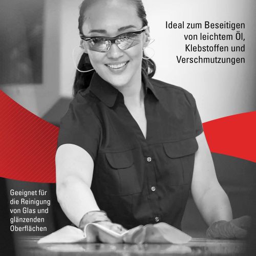 Kimberly-Clark 6035 Wypall X60 Wischtücher - BRAG* Box