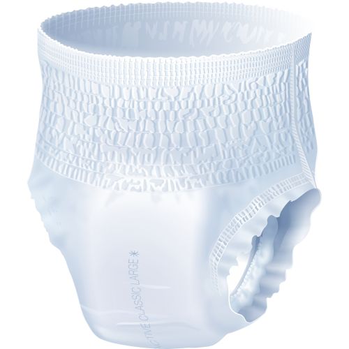 Seni Active Classic Inkontinenzslip, Small