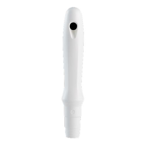 Vikan Mini-Stiel, Ø30 mm, 160 mm, weiss Vikan Mini-Stiel, Ø30 mm, 160 mm, weiss