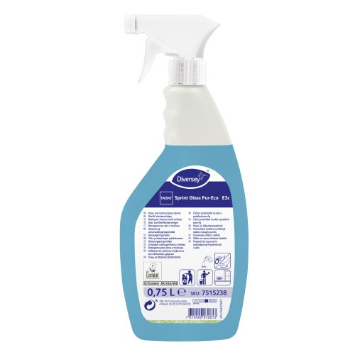 TASKI Sprint Glass Pur Eco
