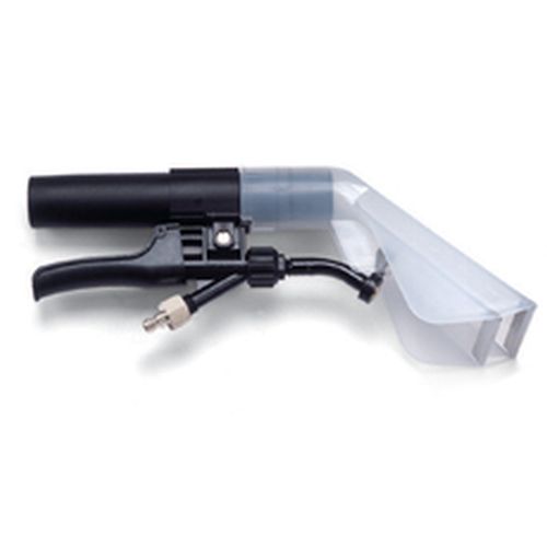 Numatic Polsterextraktionsdüse 100 mm, transparent, 38 mm Ø für HL15