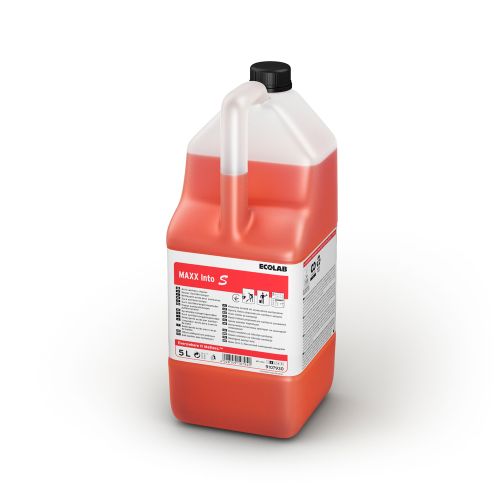 Ecolab Maxx Into S 5 ltr.
