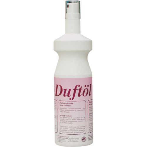 Pramol Sanidor PARIS Duftöl Pramol Sanidor PARIS Duftöl