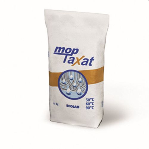 Ecolab Mop Taxat 15 kg