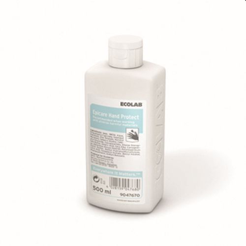 Ecolab Epicare Hand Protect 500 ml Ecolab Epicare Hand Protect 500 ml