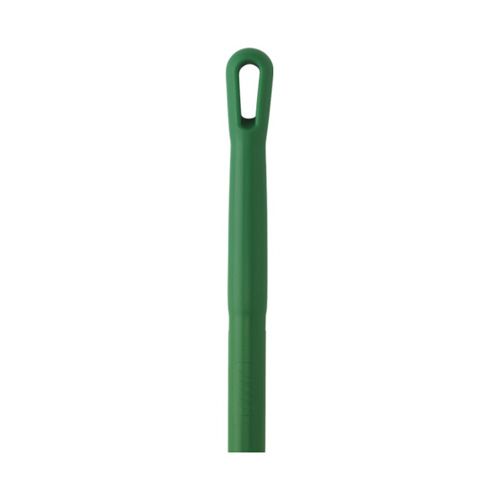 Ergonomischer Alustiel Vikan grün Ergonomischer Alustiel Vikan grün