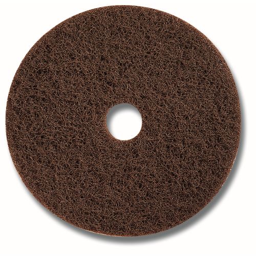 Superpad braun