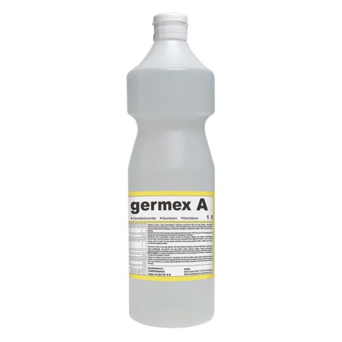 Pramol germex A Pramol germex A