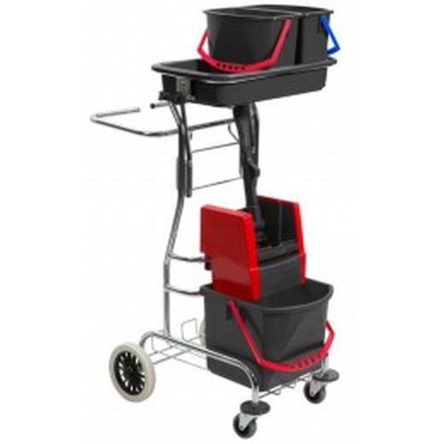Vermop Reinigungswagen Varietta Vermop Reinigungswagen Varietta