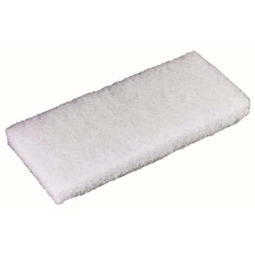 Handpad Super weiss