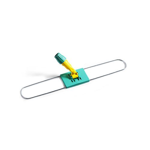Feuchtwischhalter TTS 60 cm klappbar Feuchtwischhalter TTS 60 cm klappbar