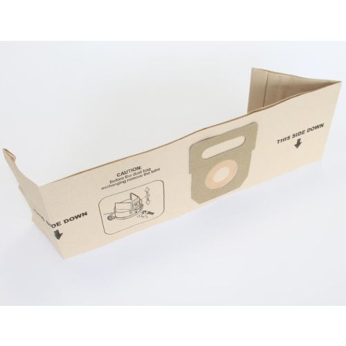 Papierfiltertüten für Moritz u. Profi 1 Staubsauger Papierfiltertüten für Moritz u. Profi 1 Staubsauger