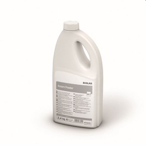Ecolab Assure Powder 2,4 kg