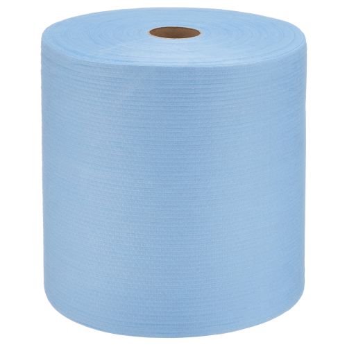 Kimberly-Clark 8347 WypAll X80 Wischtücher - Putztuchrolle
