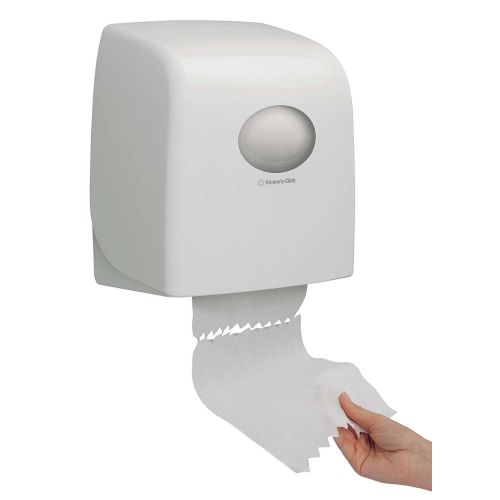 Kimberly-Clark 6953 Aquarius Slimroll Rollenhandtuchspender