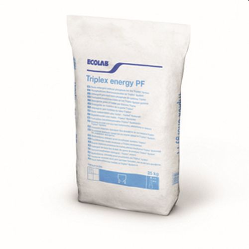 Ecolab Triplex energy PF 25 kg Ecolab Triplex energy PF 25 kg