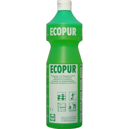 Pramol Ecopur 1 ltr. Pramol Ecopur 1 ltr.
