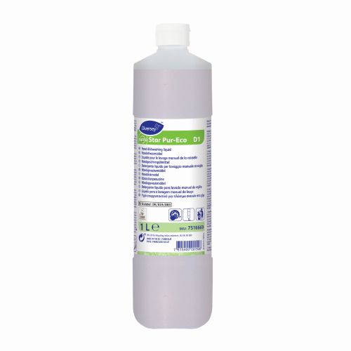 Diversey SUMA Star Pur-Eco D1 Diversey SUMA Star Pur-Eco D1
