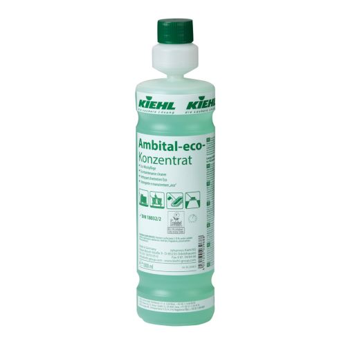 Kiehl Ambital-eco-Konzentrat 1 ltr. Kiehl Ambital-eco-Konzentrat 1 ltr.