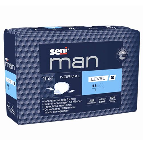 Seni Man Normal Level 2 Seni Man Normal Level 2