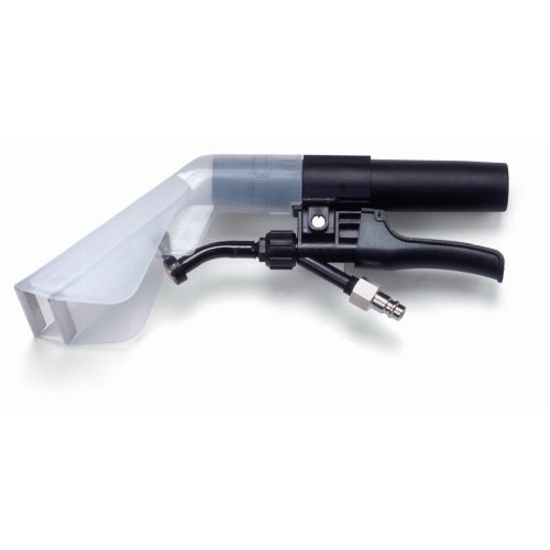 Numatic Polsterextraktionsdüse 100 mm transparent Numatic Polsterextraktionsdüse 100 mm transparent