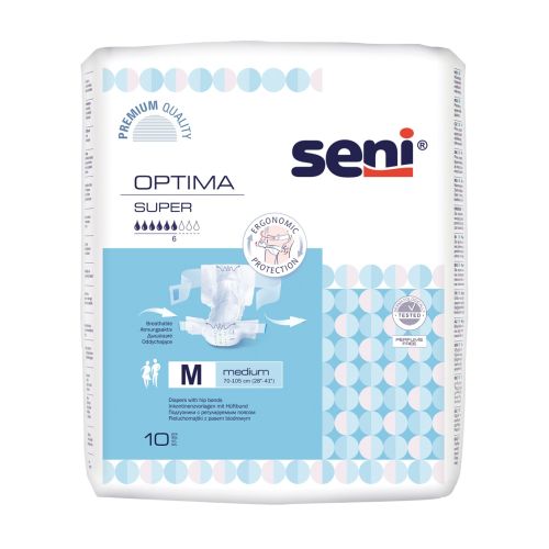 Seni Optima Super Seni Optima Super