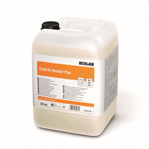 Ecolab Ecobrite Booster Plus 25 kg