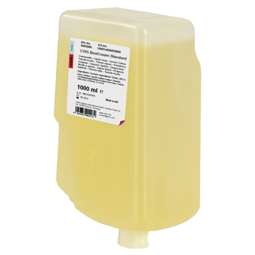 CWS Best Standard 12x1 ltr.