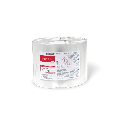 Ecolab Smartpower ULTRA 4x3,1 kg