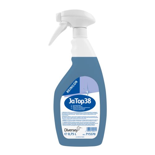 Diversey Reinilon Ja-Top 38 750 ml Sprühflasche Diversey Reinilon Ja-Top 38 750 ml Sprühflasche