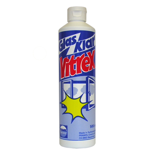 Pramol vitrex 500 ml