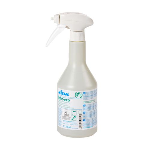 Kiehl Kiehl Tafit-eco Oberflächen- und Kunststoffreiniger 750 ml Kiehl Kiehl Tafit-eco Oberflächen- und Kunststoffreiniger 750 ml