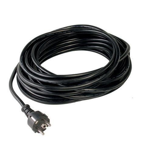 Numatic Zuleitung 2-adrig, 10 m x 1,00 mm