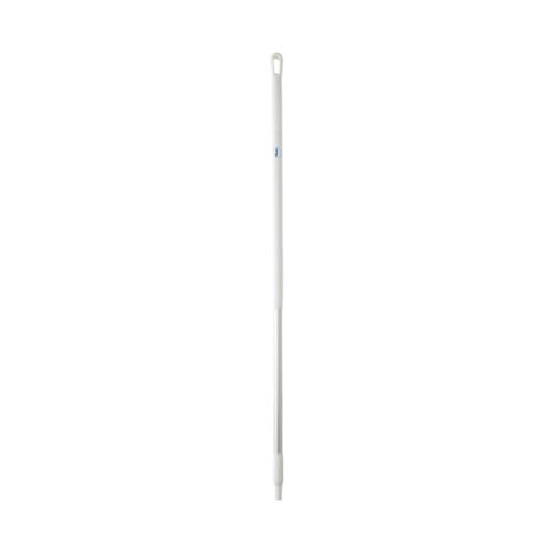 Ergonomischer Alustiel Vikan weiss Ergonomischer Alustiel Vikan weiss