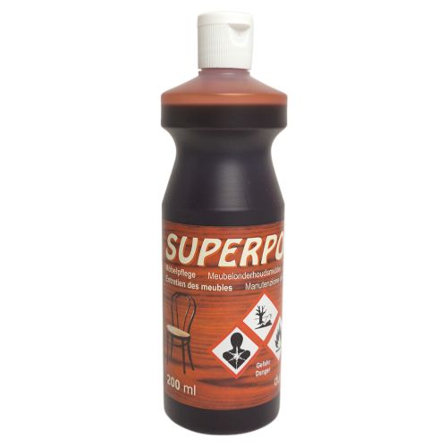 Pramol superpol Pramol superpol