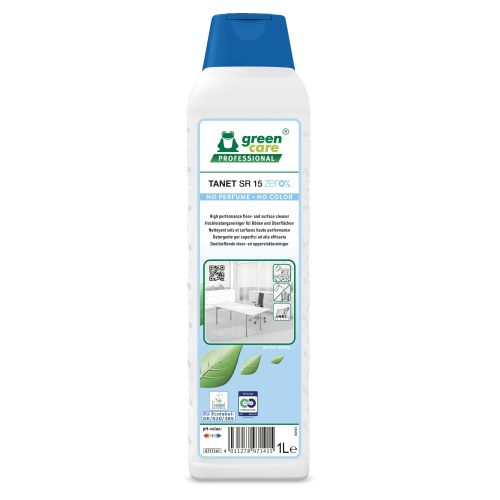 Tana green care Tanet SR 15 Zero % 1 ltr. Tana green care Tanet SR 15 Zero % 1 ltr.