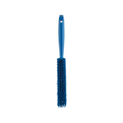 Vikan Handfeger 330 mm medium Borste blau Vikan Handfeger 330 mm medium Borste blau